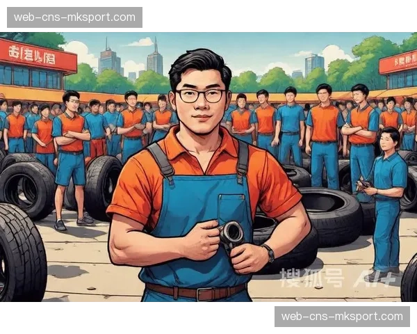 体育励志故事与职业教育结合，拓展社会影响力营销