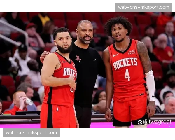 火箭与爵士的正面交锋，将直接影响西部附加赛席位争夺