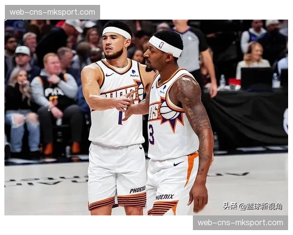 赛后速递：独行侠凭借一次精心设计的底线球战术险胜太阳