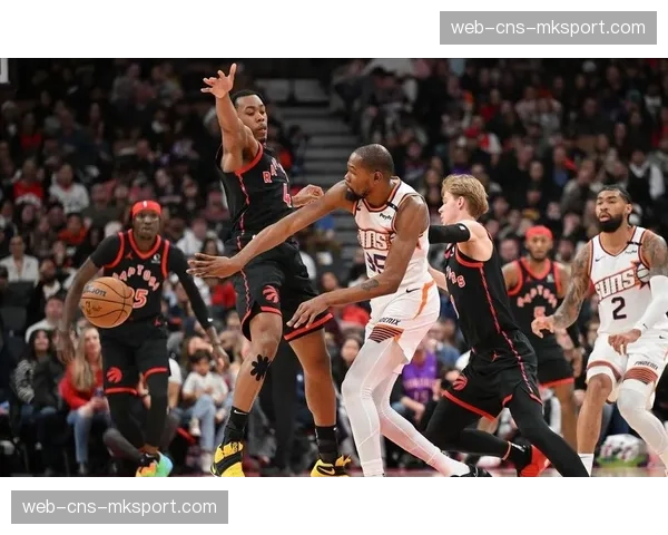 分析:为何太阳队的新三巨头始终难以产生稳定化学反应? 分析:为何太阳队的新三巨头始终难以产生稳定化学反应?